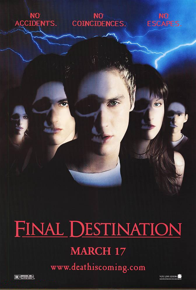 0193 - Final Destination